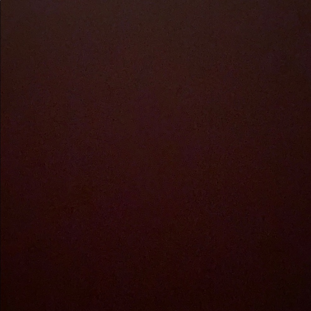 Meet your Posher, Leanna